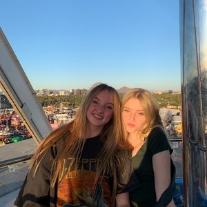 Meet your Posher, Evan